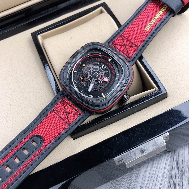 Seven Friday watch 090461